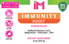 IM Immunity Boost - 2 Bottles