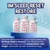 IM Sleep Reset Restore - 2 Bottles