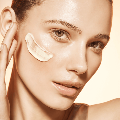 Full Face Moisture Set