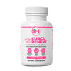 IM CurcuRenew | Turmeric & Curcumin Supplement with BioPerine | Joint, Body Comfort & Healthy Inflammatory Response Support
