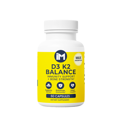 IM 4 Keys System | 10-Product Women's Wellness System | Metabolism, Digestion, Hormone & Vitality Support
