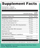 IM GLP Reset | Gut & Metabolic Support | Probiotics Akkermansia & Bifidobacterium Breve | Riboflavin B2, Mangosteen, Berberine & Resveratrol | Daily Digestive Wellness Capsules