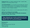 IM GLP Reset | Gut & Metabolic Support | Probiotics Akkermansia & Bifidobacterium Breve | Riboflavin B2, Mangosteen, Berberine & Resveratrol | Daily Digestive Wellness Capsules