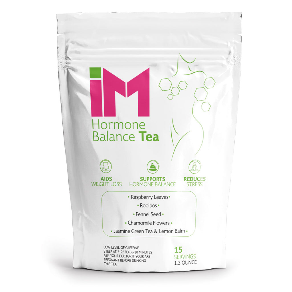IM Hormone Balance Tea (Special Edition)