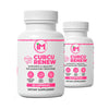 IM CurcuRenew - 2 Bottles | Turmeric & Curcumin Supplement with BioPerine | Joint, Body Comfort & Healthy Inflammatory Response Support