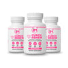 IM CurcuRenew - 3 Bottles | Turmeric & Curcumin Supplement with BioPerine | Joint, Body Comfort & Healthy Inflammatory Response Support