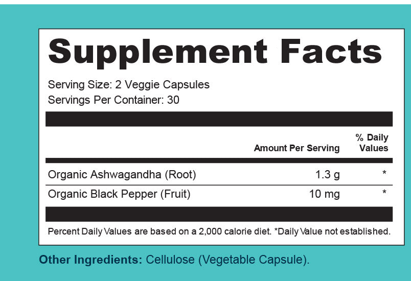 IM Zen Pack - IM Zen Force & IM OmegaPulse - Calm, Relaxation & Focus Support | Organic Ashwagandha & Black Pepper Extract | Omega-3 Fatty Acids - Fish Oil - EPA & DHA
