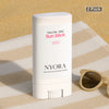 2 Pack Tallow Zinc Sun Stick