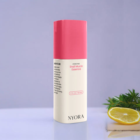 Snail Mucin Essence