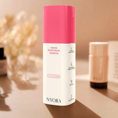 Snail Mucin Essence
