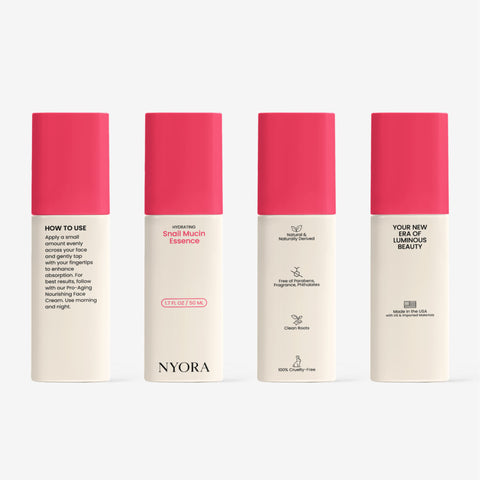 Snail Mucin Essence