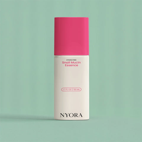 Snail Mucin Essence