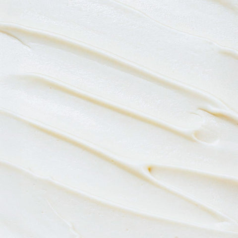 NYORA Grass Fed Whipped Tallow Balm - with Vanilla Bean | 2 fl oz Daily Moisturizer for Soft Hydrated Skin with Vitamins A D E & K