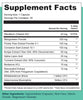 IM GLP Fire Pack - IM GLP Reset & IM Fit Fire | Gut & Metabolic Support | Probiotics Akkermansia & Bifidobacterium Breve - Green Tea Leaf Extract, Apple Cider Vinegar, Berberine HCL