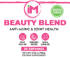 IM Beauty Pack - IM Resveratrol & IM Beauty Blend Collagen Powder with Hyaluronic Acid & B6