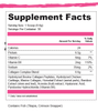 IM Beauty Pack - IM Resveratrol & IM Beauty Blend Collagen Powder with Hyaluronic Acid & B6
