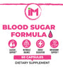 IM Blood Sugar Formula TT