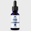 IM Blue Focus | Methylene Blue Liquid Drops | Cellular Energy & Mental Clarity Support | Daily Wellness Tincture | 1 fl oz