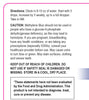 IM Blue Focus | Methylene Blue Liquid Drops | Cellular Energy & Mental Clarity Support | Daily Wellness Tincture | 1 fl oz