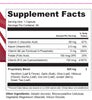 IM Cardio Support | Blood Pressure & Circulation Support | 8-Herb Formula with Hawthorn, Garlic & Hibiscus | 60 Capsules