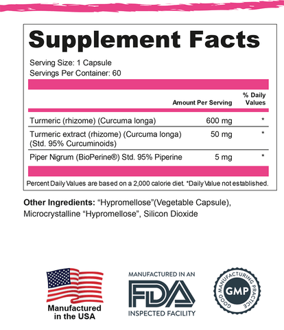 IM CurcuRenew - Supports a Healthy Inflammatory Response