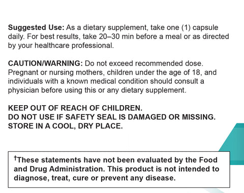 IM Digestive Enzymes | Digestive Comfort & Bloating Support | Multi-Enzyme + Probiotic Formula | Daily Capsules