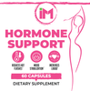 IM Hormone Support