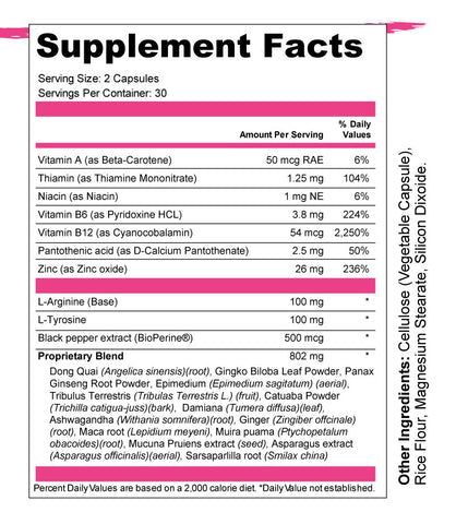 IM Women's Daily Balance Trio | Hormone Support, Omega-3 & Magnesium Bundle