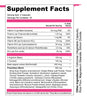 IM Women's Daily Balance Trio | Hormone Support, Omega-3 & Magnesium Bundle