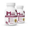 IM Liver Renew - 2 Bottles | Liver Function & Digestive Wellness Support | Milk Thistle, Artichoke & Dandelion Herbal Formula