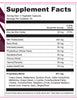 IM Liver Renew | Liver Function & Digestive Wellness Support | Milk Thistle, Artichoke & Dandelion Herbal Formula | 60 Capsules