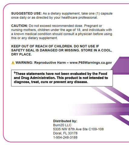 IM Women's Daily Balance Trio | Hormone Support, Omega-3 & Magnesium Bundle