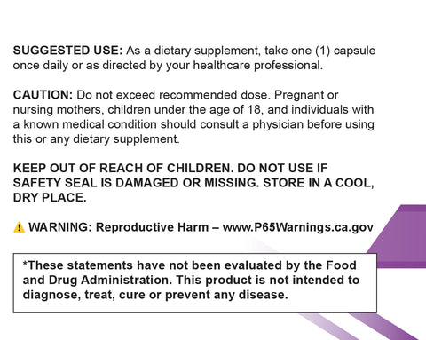 IM Magnesium Complex | Multi-Source Magnesium Supplement | Calm, Energy & Muscle Support | 5 Types of Magnesium for Full Body Balance