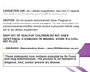 IM Magnesium Complex | Multi-Source Magnesium Supplement | Calm, Energy & Muscle Support | 5 Types of Magnesium for Full Body Balance
