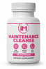 IM Fit Cleanse Pack - IM Fit Fire & IM Maintenance Cleanse for Healthy Digestion - Green Tea Leaf Extract, Apple Cider Vinegar, Berberine HCL, Ginger Root - Fitness Supplement