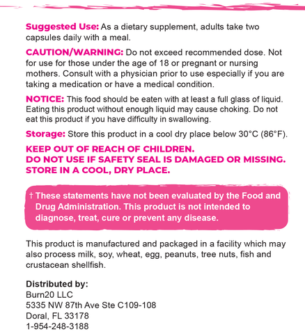 IM G-Fire Cleanse Pack - IM G-Reset & IM Fit Fire & IM Maintenance Cleanse