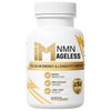 IM NMN Ageless | Cellular Energy & Longevity Support | Daily Vitality Capsules