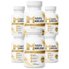 IM NMN Ageless - 6 Bottles | Cellular Energy & Longevity Support | Daily Vitality Capsules