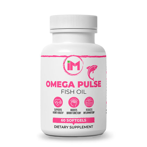 IM 4 Keys System | 10-Product Women's Wellness System | Metabolism, Digestion, Hormone & Vitality Support