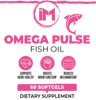 IM Women's Daily Balance Trio | Hormone Support, Omega-3 & Magnesium Bundle