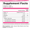 IM Women's Daily Balance Trio | Hormone Support, Omega-3 & Magnesium Bundle
