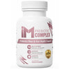 IM Prebiotic Complex | Prebiotic Fiber for Gut Health & Digestive Regularity | 5-Source Prebiotic Blend | 60 Capsules