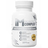 IM Probiotic Complex | 7-Strain Probiotic | Gut Health & Digestive Support | Daily Probiotic Supplement | 30 Capsules