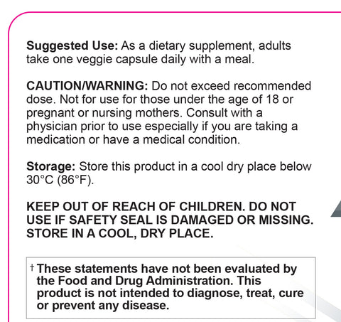 IM Probiotic Complex | 7-Strain Probiotic | Gut Health & Digestive Support | Daily Probiotic Supplement | 30 Capsules