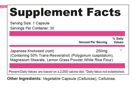 Vital Energy Duo | Daily Energy & Vitality Support | NAD+ & Resveratrol Antioxidant Stack