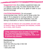 Vital Energy Duo | Daily Energy & Vitality Support | NAD+ & Resveratrol Antioxidant Stack