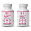 IM Sleep Reset Restore - 2 Bottles