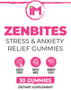 IM ZenBites - Stress & Anxiety Relief Gummies