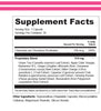 IM Fit Fire - Natural Dietary Nutrition Supplement | Green Tea Leaf Extract, Apple Cider Vinegar, Berberine HCL, Ginger Root, Cinnamon Bark Extract, Banaba Leaf Extract, Ginseng Aerial Extract, Resveratrol