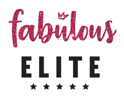 Fabulous Elite VIP - 24 Weeks